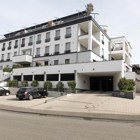 Ferienwohnung NEU - MoselAUSZEIT Traben Exterior foto