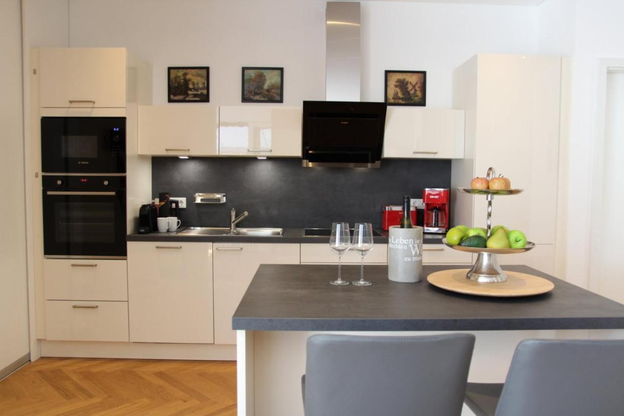 Ferienwohnung NEU - MoselAUSZEIT Traben Exterior foto