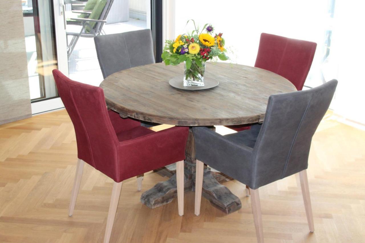 Ferienwohnung NEU - MoselAUSZEIT Traben Exterior foto