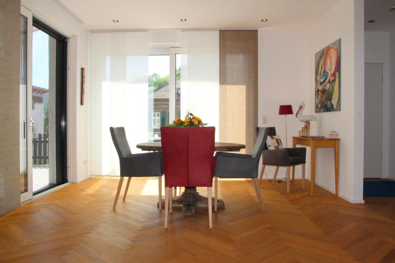 Ferienwohnung NEU - MoselAUSZEIT Traben Exterior foto