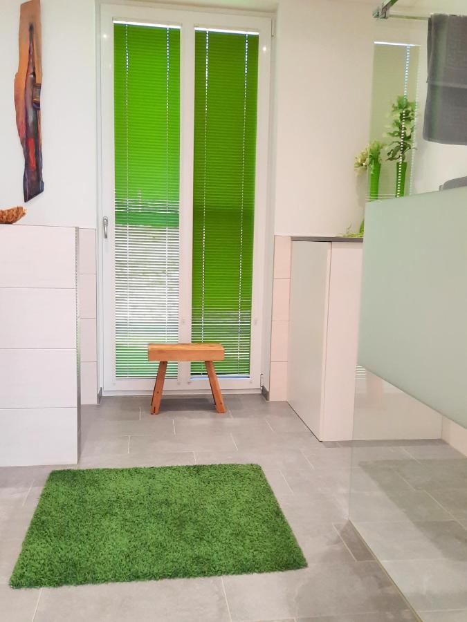 Ferienwohnung NEU - MoselAUSZEIT Traben Exterior foto