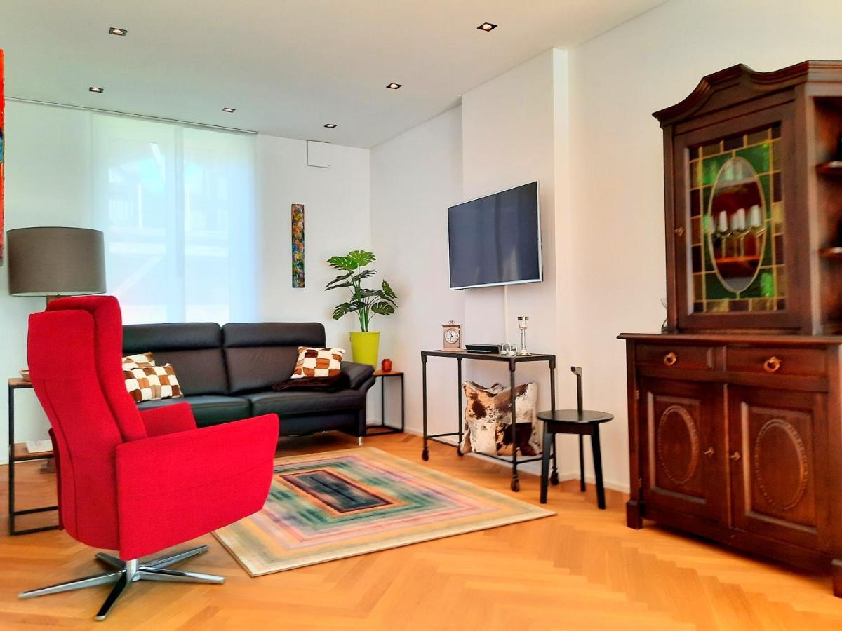 Ferienwohnung NEU - MoselAUSZEIT Traben Exterior foto