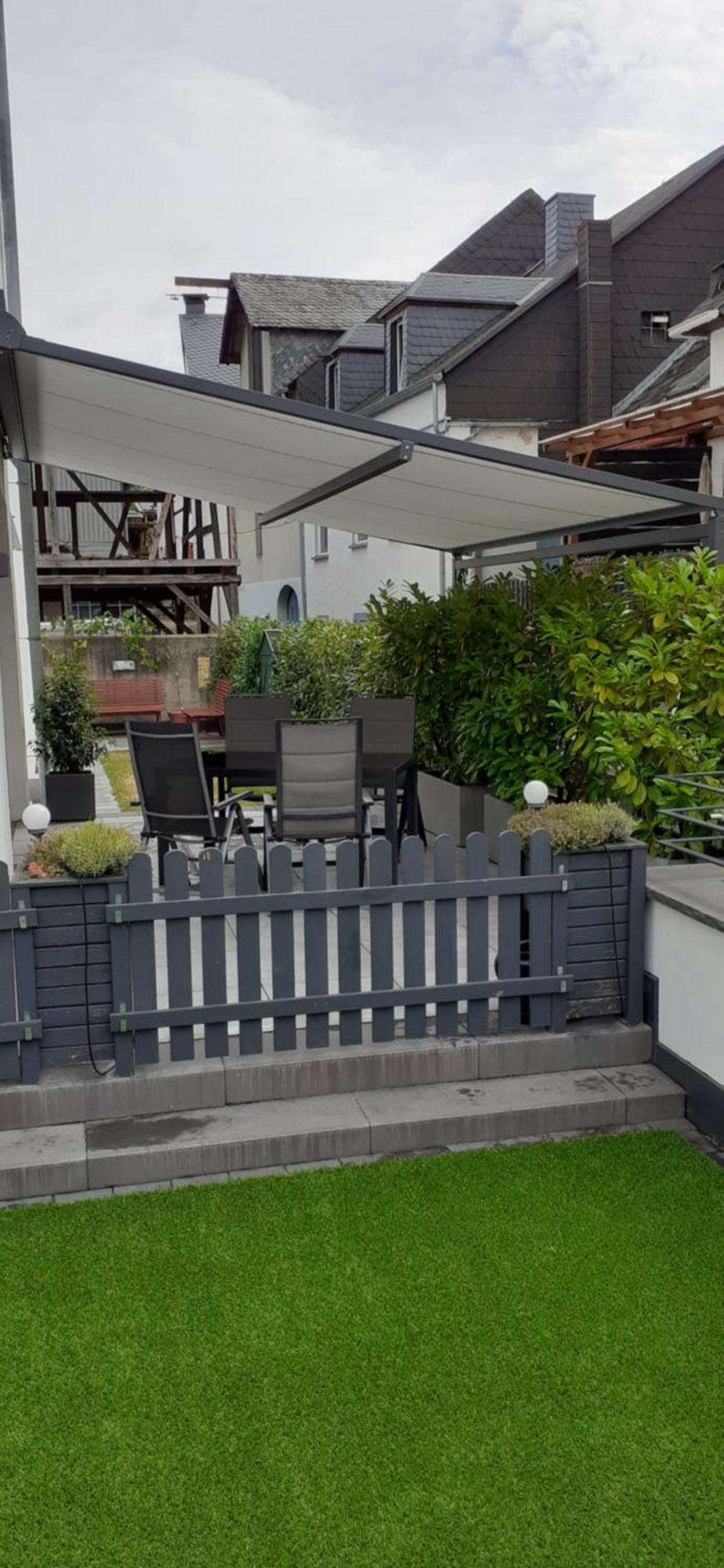 Ferienwohnung NEU - MoselAUSZEIT Traben Exterior foto