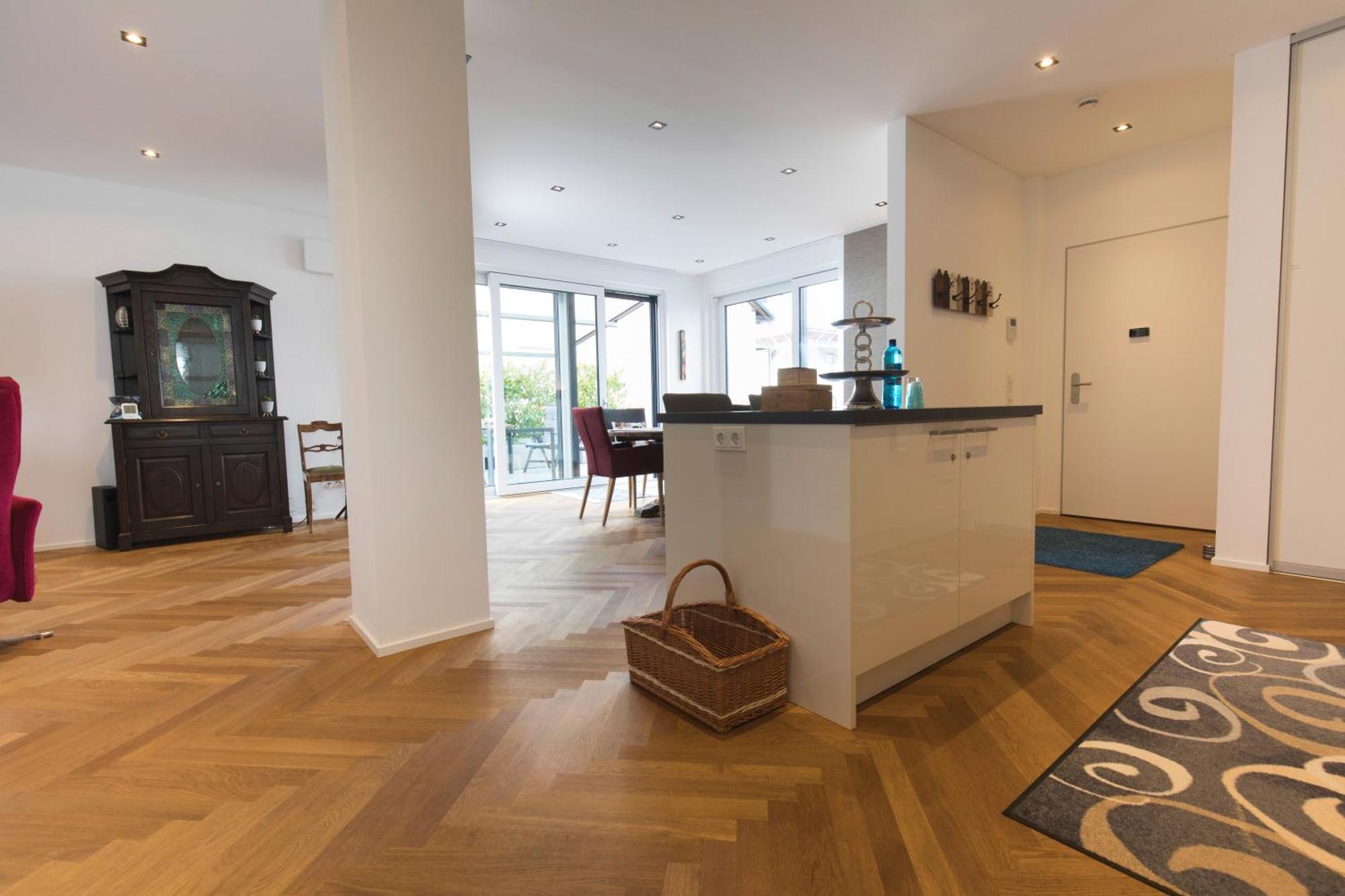 Ferienwohnung NEU - MoselAUSZEIT Traben Exterior foto