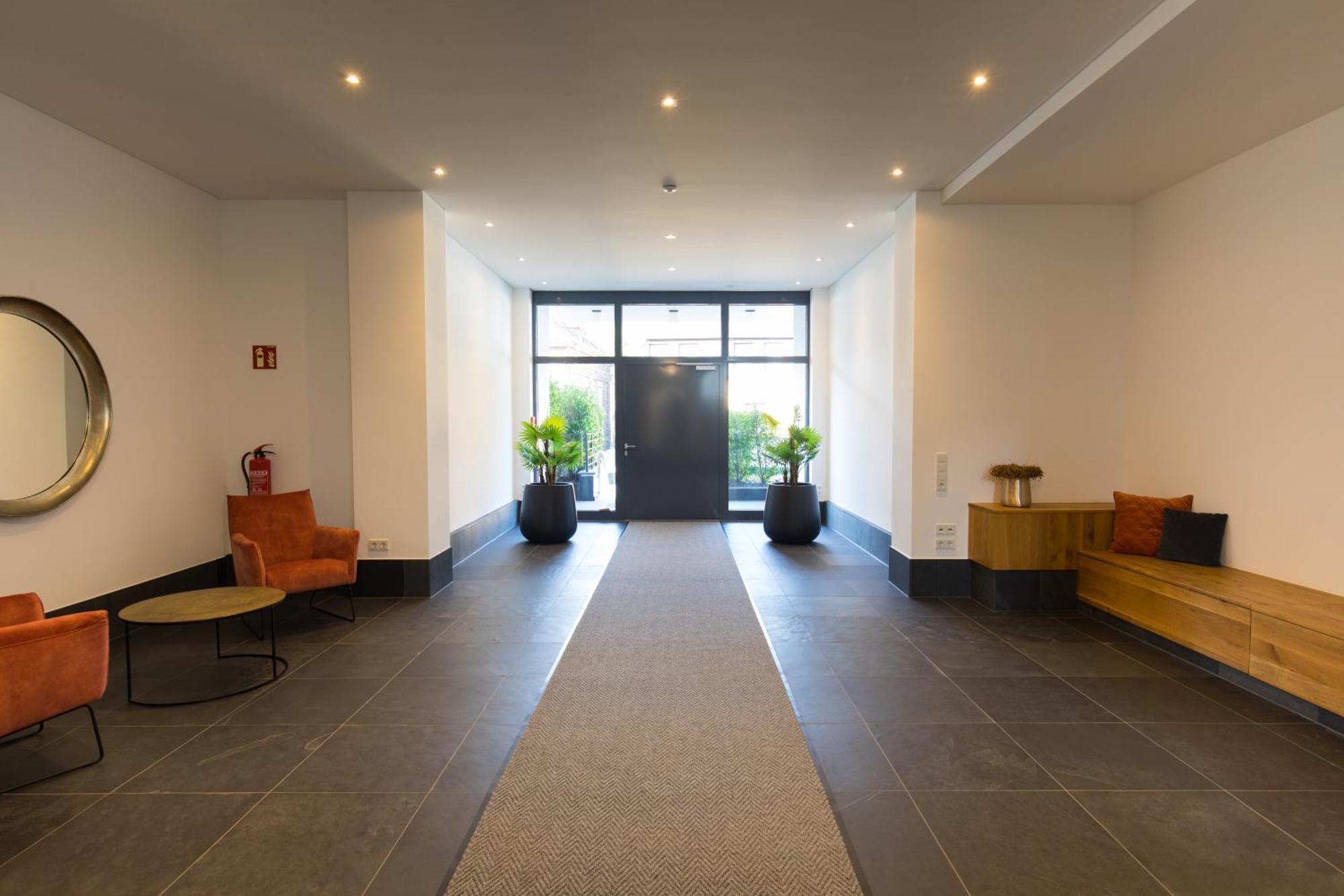 Ferienwohnung NEU - MoselAUSZEIT Traben Exterior foto